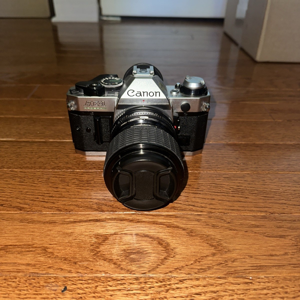Canon Ae 1 50mm for sale - eBay