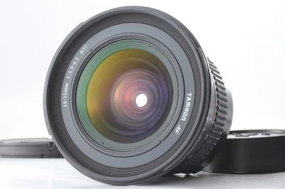 [N COMO NUEVO] Lente zoom gran angular Tamron AF 19-35mm f/3.5-4.5 A10... - Imagen 1 de 4