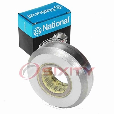 National Clutch Pilot Bearing for 1992-1993 Dodge Ramcharger Transmission yx - Image 1 of 4