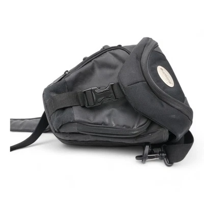 Bolsa de cámara Mantona bolsa camera bag en forma de V en forma de V negro black universal Foto 1 de 4
