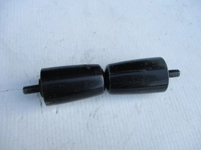 Extremidades de guidão Honda ST1100 1991 - Imagem 1 de 2