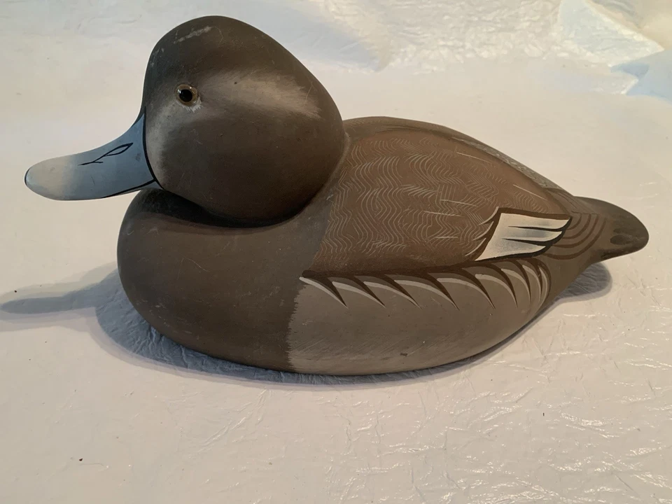 Señuelos Doney Point Horwick Bros firmados Raymond Horwick Foto 1 de 3