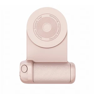 Support Magnétique Poignée Main Obturateur Caméra Téléphone Bluetooth 2023 pour Téléphone Mobile - Photo 1 sur 27