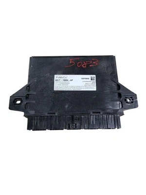 Chassi MKX 2011 ECM 633546 - Imagem 1 de 4