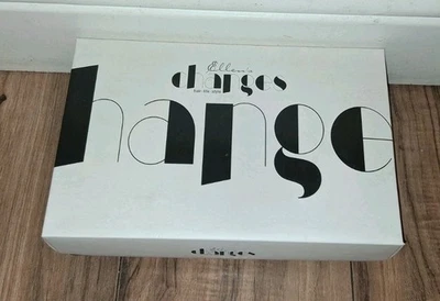 Peluca ELLEN WILLE Ellen's Changes ámbar enraizada ¡Nueva!  Foto 1 de 4