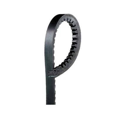 Genuine ACDelco For Plymouth Voyager/Grand Voyager 1996-2000 V-Belt | Black Foto 1 de 4