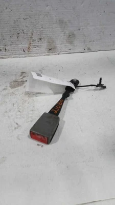 Used Front Left Seat Belt Front fits: 2016 Chevrolet Silverado 2500 pickup bucke - Image 1 of 4