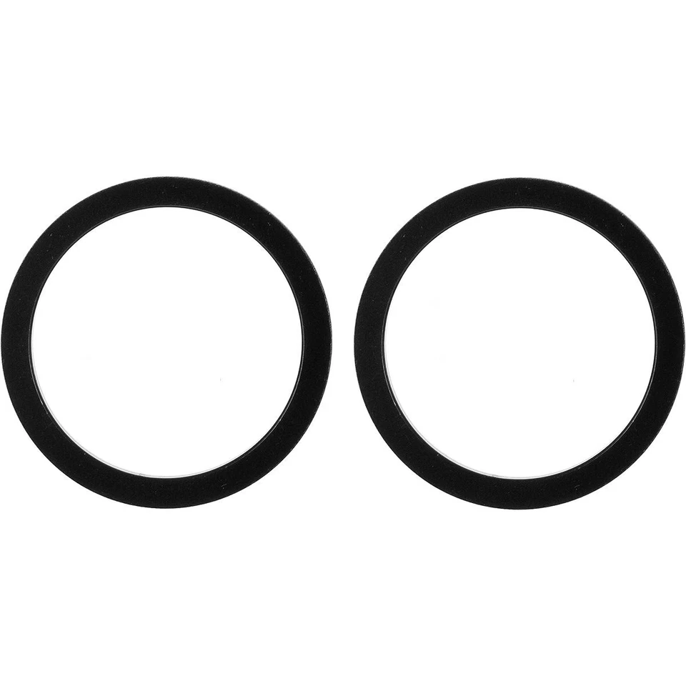 Juego de bielas espaciador SRAM BB30 un color, 2,5 mm Foto 1 de 1