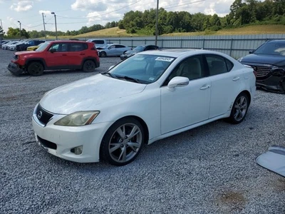 Passenger Right Front Door Sedan Fits 06-13 LEXUS IS250 5122178 Foto 1 de 4