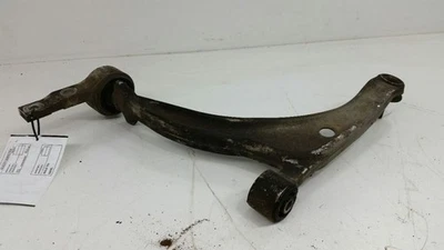 Brazo de control inferior derecho pasajero Nissan Máxima delantero compatible con 2004-2008 OEM Foto 1 de 4