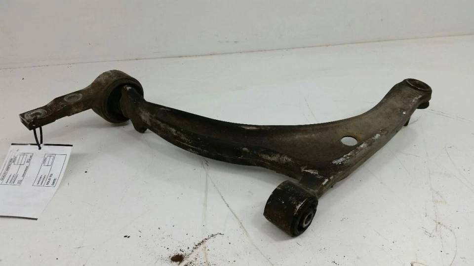 Braço de controle inferior direito Nissan Maxima passageiro dianteiro compatível com 2004-2008 fabricante de equipamento original - Imagem 1 de 4