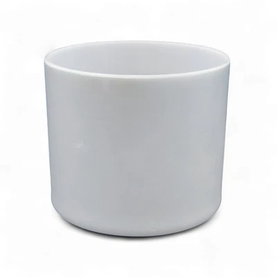 Crystal Tones 8" Ocean Gold Quartz Crystal Singing Bowl (G4-15) - Image 1 of 4