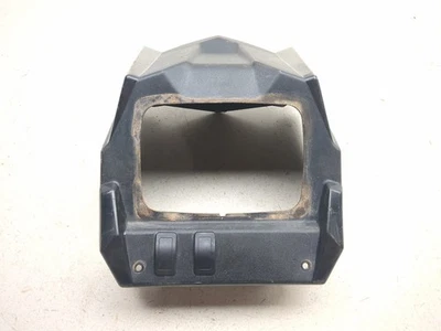 Panel de cubierta de bisel de racimo calibre 850 Polaris Scrambler 15-25 5439912 Foto 1 de 4