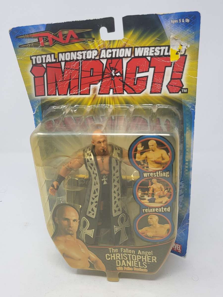 Tna Action Figures for sale | eBay Tna Action Figures for sale | eBay