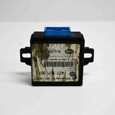 Centralina Faro AUDI A6 4B2, C5 4Z7907357 1.8 Benzina 85kw 2003 2736869 - Immagine 1 di 4