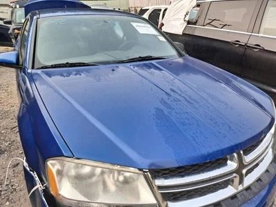 Dodge Avenger 2012 depósito de lavadora tracción delantera 2,40 L usado fabricante de equipos originales 106 k millas 627-00343 Foto 1 de 4