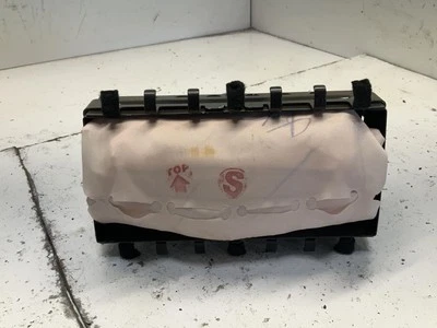 Bolsa de aire de pasajero tablero de pasajero hatchback nota compatible con 15 VERSA 1090794 Foto 1 de 3