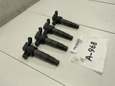 Hyundai Sonata SE 2011 juego de bobina de encendido/encendedor de 2,4 L compatible con 09-16 Genesis OEM+  Foto 1 de 4