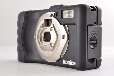 Cámara digital Konica Genbakantoku DG-2 [Exc+5] Japón / 1791B#3 Foto 1 de 4