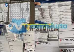 1PC Eddy New Current Displacement Sensor Keyence EX-V64 - Picture 1 of 1