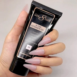 Gel de extensión Cretion en tubo 2 fl oz - #03 - Imagen 1 de 1