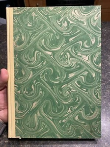 The Essays Of Ralph Waldo Emerson 1st & 2nd Series Heritage Press 1934 Sandglass - Picture 1 of 14