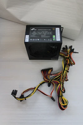 FSP Group Netzteil  FSP500-60GHN(85)  max. 500W 9PA5003303 - Bild 1 von 4