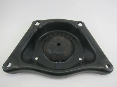 Alfa Romeo 105 115 Spider GTV Berlina Ti Super Duetto передний пружинный поддон неглубокий - Изображение 1 из 4