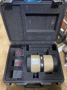 GATR tragbare automatische Aufblaseinheit - Satellit - Bild 1 von 12