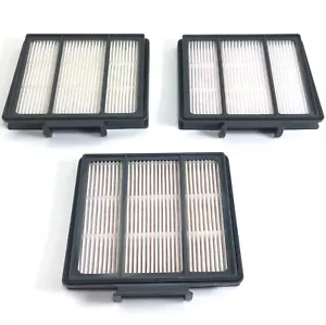 3er Pack Filter für Shark RV1001AE RV1001 UR1005AE RV1101ARUS UR1105ARUS RVFFK950 - Bild 1 von 11
