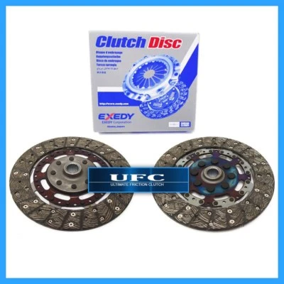 PLACA DE FRICÇÃO DISCO EMBREAGEM EXEDY serve 02-06 Nissan Altima / Maxima 3.5L VQ35DE - Imagem 1 de 3