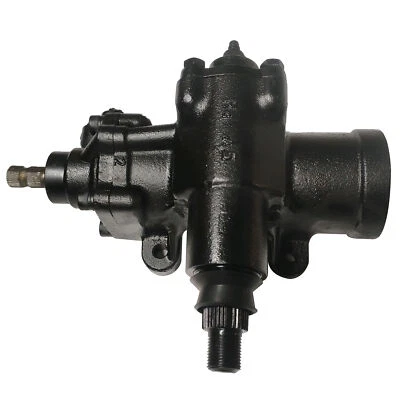 Caja de cambios de dirección asistida para Cadillac Chevy C1500 2500 GMC Cadillac 1988-2000 Foto 1 de 4