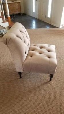 Silla de comedor Skyline Foto 1 de 2