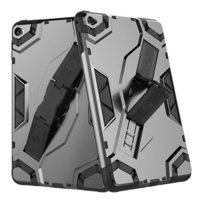 Shockproof Case For iPad 7 8 9 Gen 10.2" Air 1 Mini 4 5 6 Pro 11/9.7 Stand Cover - Image 1 of 4