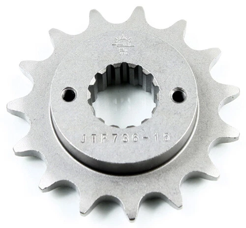 JT SPROCKET 1996-2002 750 Monster Ducati JTF736.15 15 DIENTES Foto 1 de 1