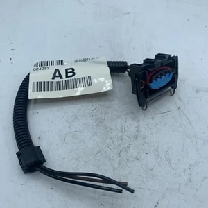 Original Wiring Connector FORD FIESTA MK4 KA HCS/VALENCIA GENUINE 1150138 - Picture 1 of 2