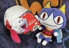 World Of Nintendo Plush Lot (Boo And Rover)