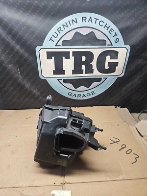 09-20 Nissan 370z Infiniti G37 Q50 VQ37VHR carcaça de filtro de ar esquerdo 16500-EV11B - Imagem 1 de 4