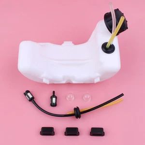 Fuel Tank Line Grommet Rubber Mounting Filter Kit For Honda GX25 GX25N HHT25S - Picture 1 of 4