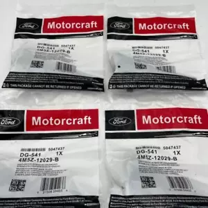 4PCS Motorcraft Ignition Coil DG541 For Ford Mazda Focus 2.5L FD505 UF621 DG507 - Picture 1 of 3