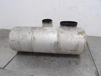 2006 HONDA AQUATRAX F12X SILENCIADOR EXAUSTÃO CAIXA DE BLOQUEIO DE ÁGUA 18331-HW1-670 - Imagem 1 de 4