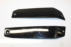 2016 Kawasaki Versys 650 ABS OEM LEFT & RIGHT COVER OUTER SHROUD PLATES PANELS  - Picture 1 of 12