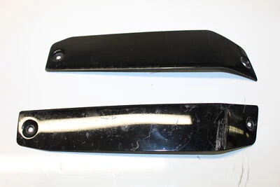 Kawasaki Versys 650 2016 ABS OEM cubierta izquierda y derecha cubierta exterior placas paneles  Foto 1 de 4