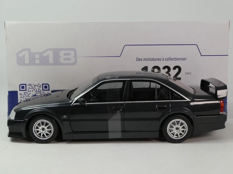 SOLIDO 1/18 - OPEL OMEGA 500 - 1990 S1809701