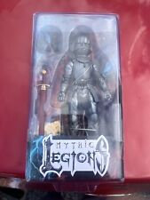 Mythic Legions Valiant Knight Highly Articulated New Sealed