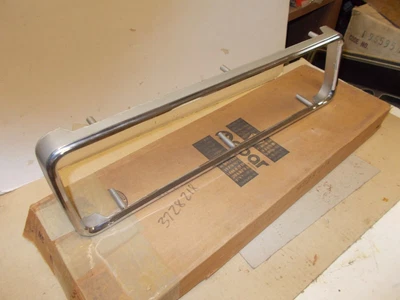 Mopar NOS Tail Lamp Tail Light Bezel Rt. 1974 Dodge Monaco Brougham - Image 1 of 3