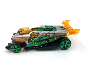 HOT WHEELS BUZZ OFF - 2007 - Bild 1 von 4