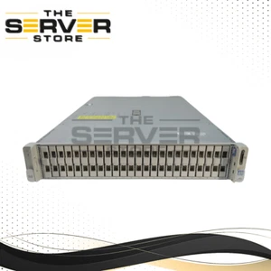 Cisco UCS C240 M5 24-Bay SFF 2U Server - Wholesale Custom Build Your Server! - Picture 1 of 3