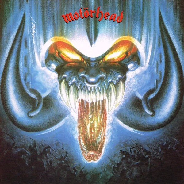 Motorhead - Rock 'N' Roll - Vinyl Record NEW - Image 1 of 1