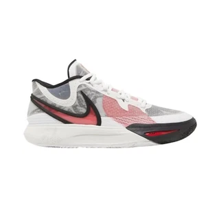 Nike Kyrie 8 EP 'White University Red' DJ6017-100 Unreleased Men's 8.5 NEW - Picture 1 of 11